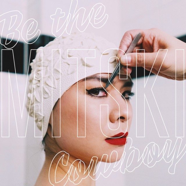 Image result for mitski be the cowboy