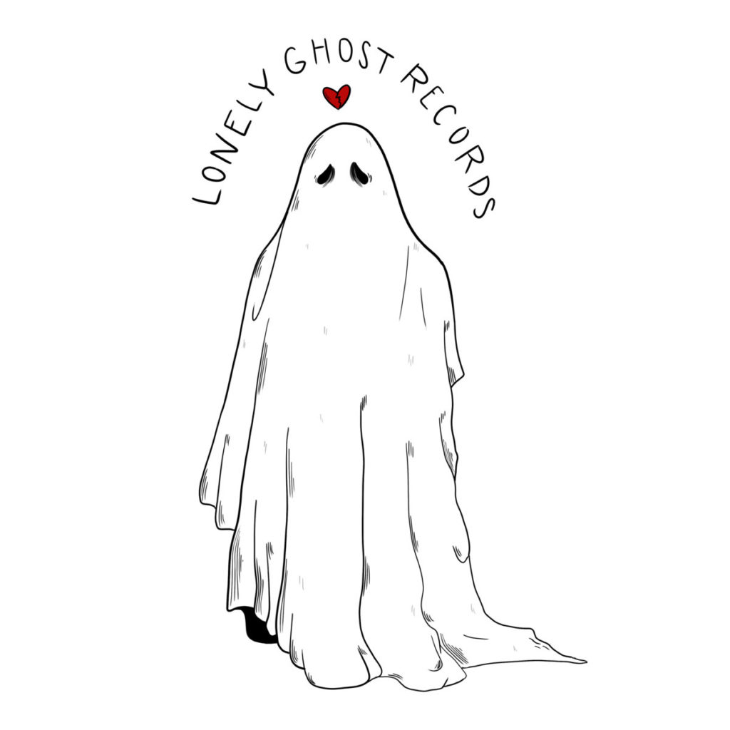Interview Lonely Ghost Records The Alternative
