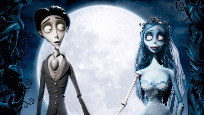 the corpse bride original