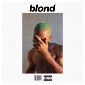 blonde