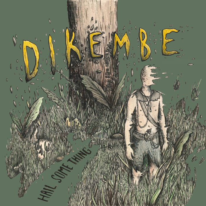 dikembe