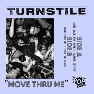 turnstile