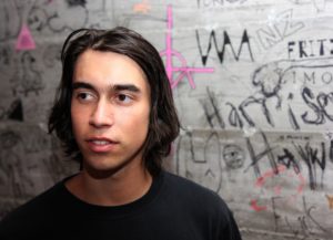 Alex G