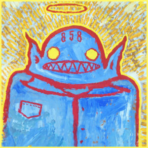 Goon album