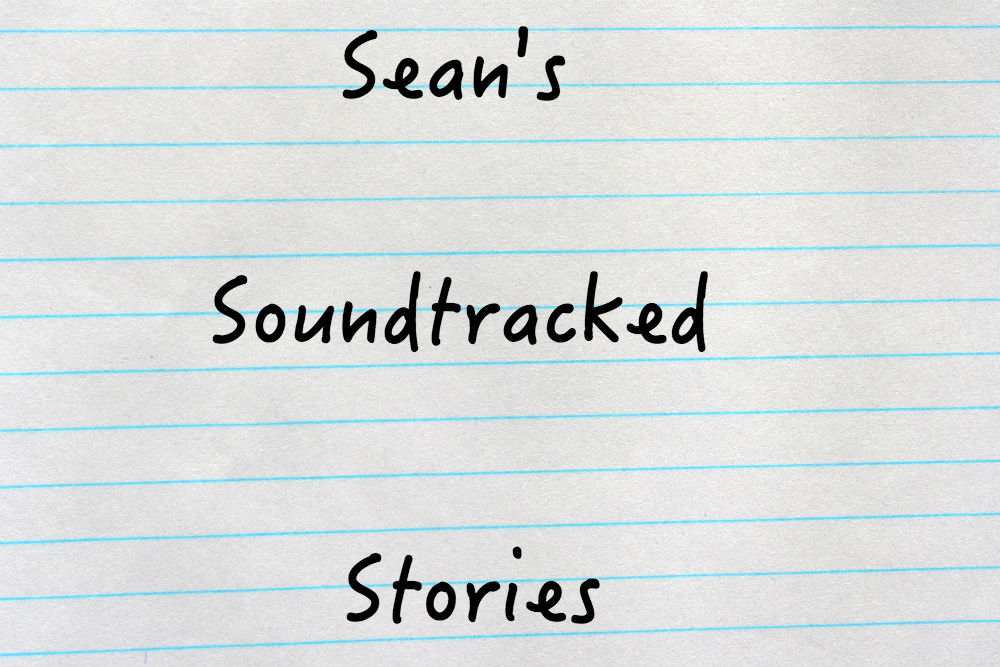 sean soundtracked stories
