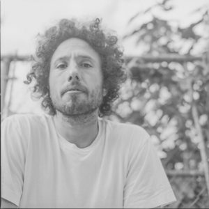 Zack de la Rocha