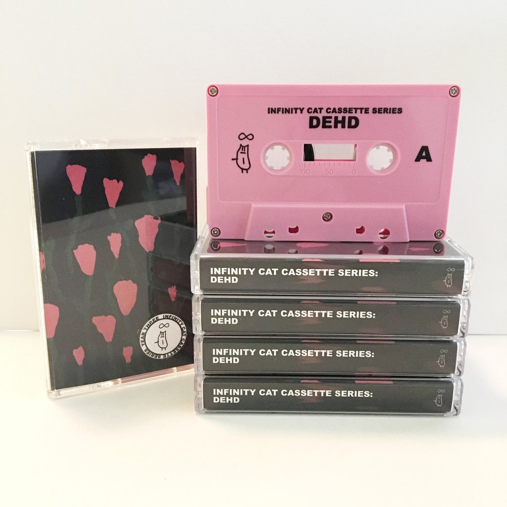 Dehd Tapes