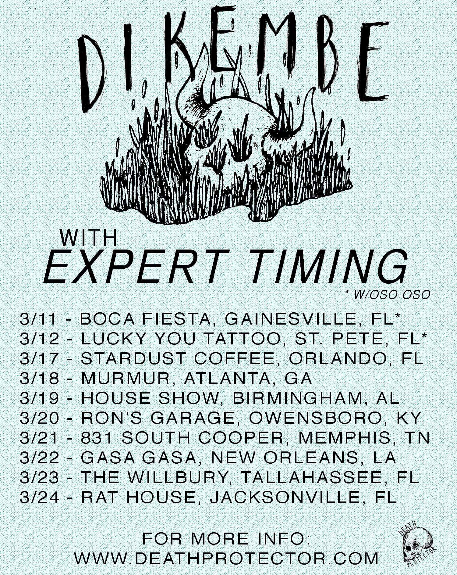 ET-DIK-TOUR