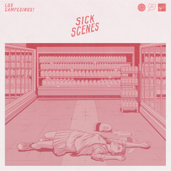 los campesinos