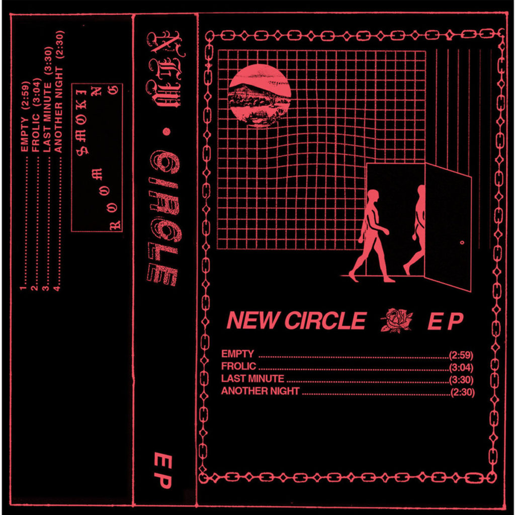 New Circle EP