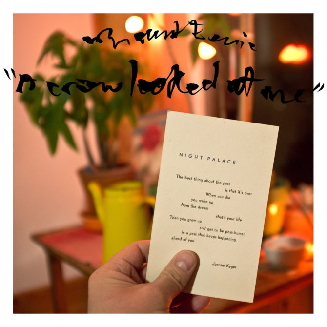 mount eerie