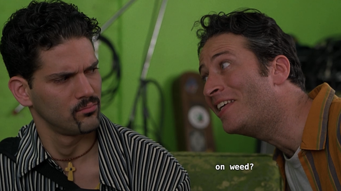 The Alt Official 4/20 Playlist