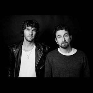 Japandroids Near to the Wild Heart of Shit