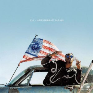 Joey Badass All Amerikkkan