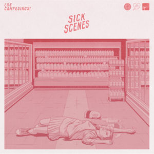 los campesinos