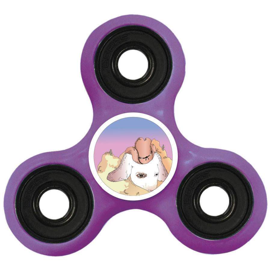 ExposFidgetspinner