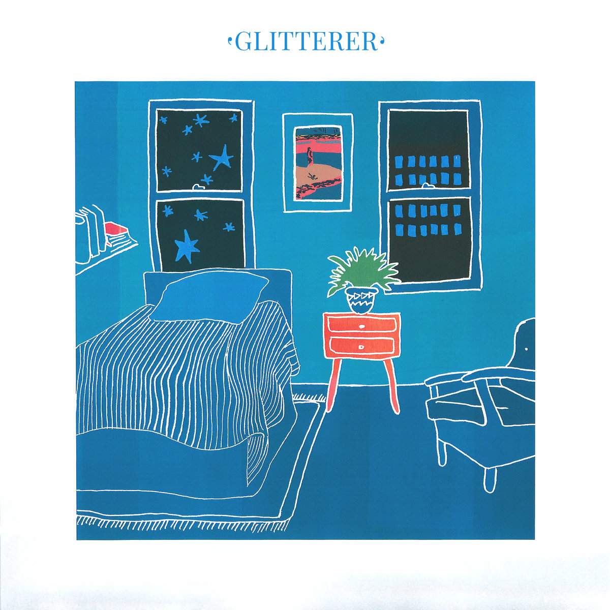 glitterer