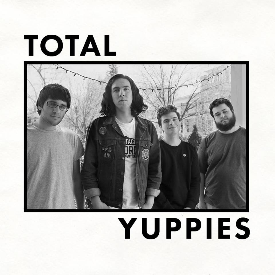 yuppies promo