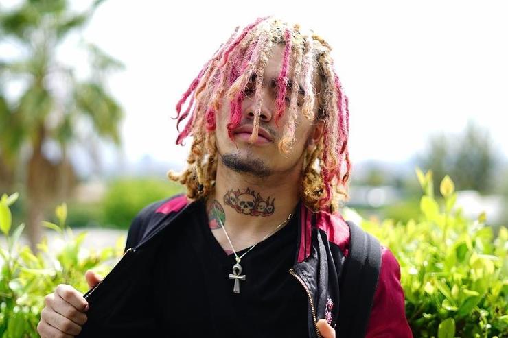 lil pump