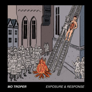 Mo Troper Exposure & Response