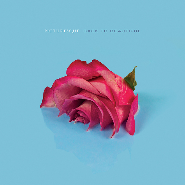 Picturesque_BackToBeautiful_Cover