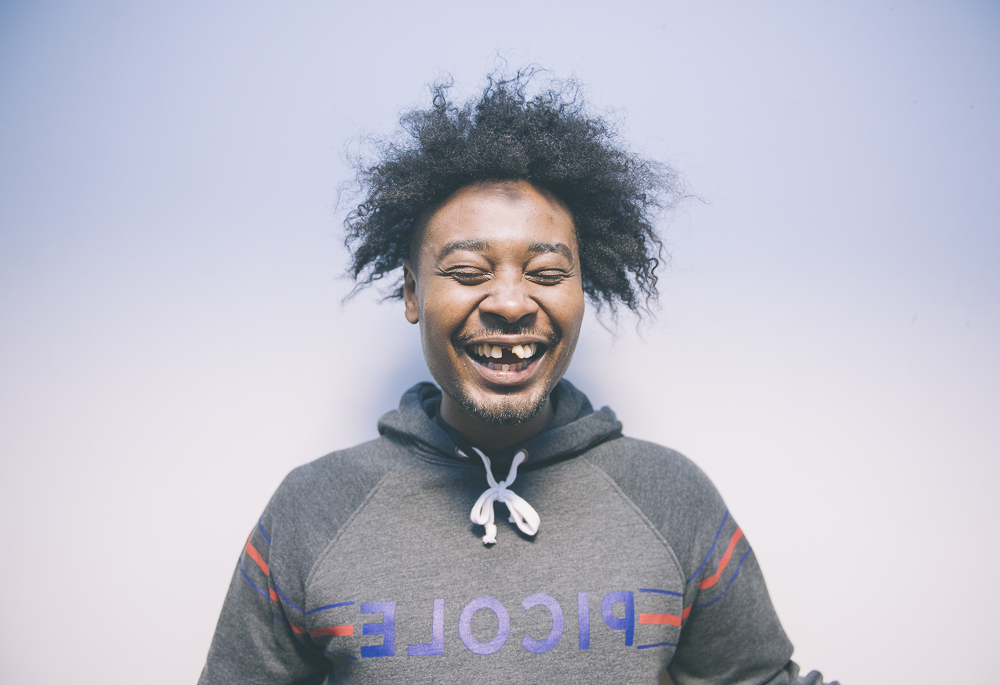 Danny Brown the gazette review