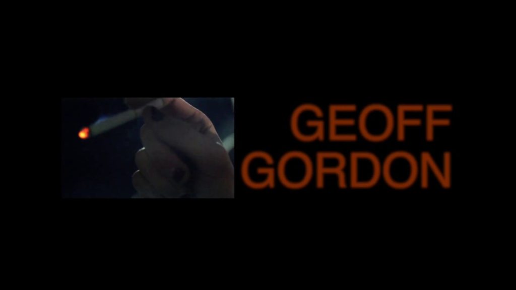 geoff gordon mhl jesus