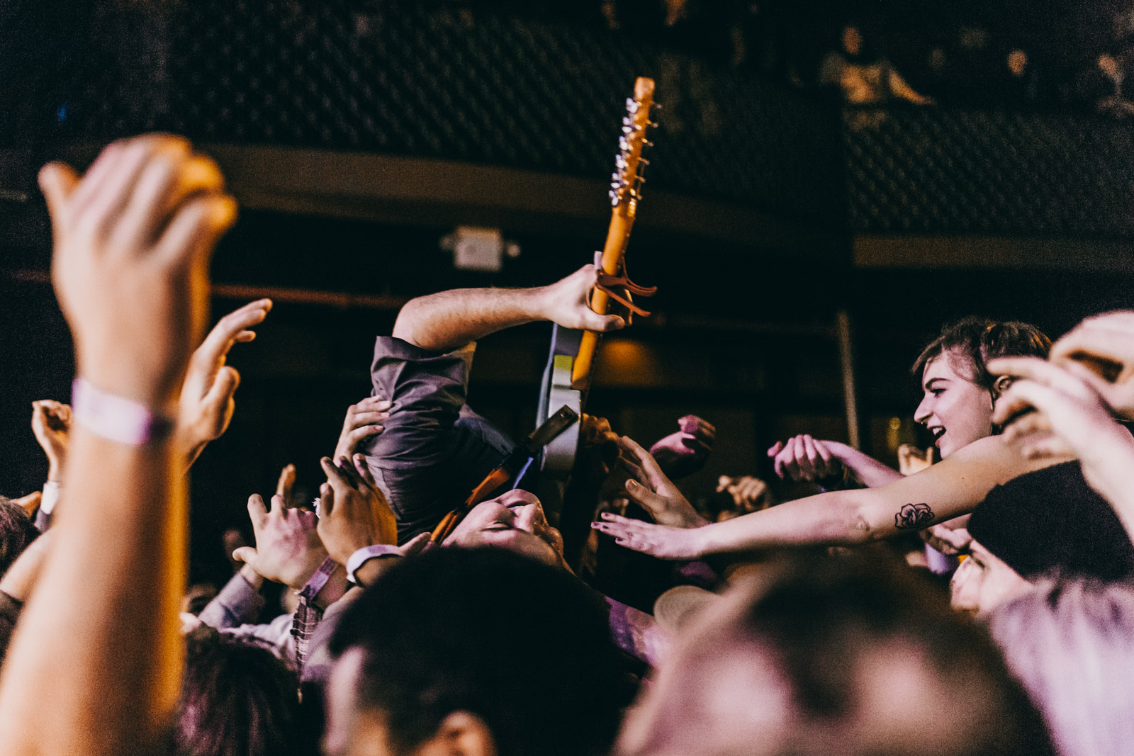 Tiny Moving Parts - Dylan Crowd Surf-6202