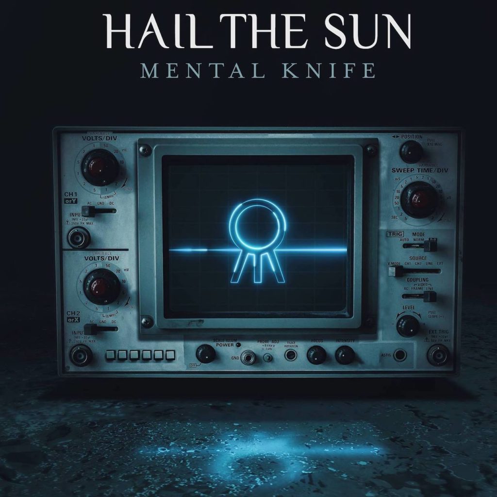 Hail The Sun