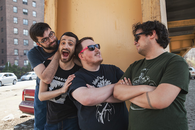 Photo by Rob Menzer