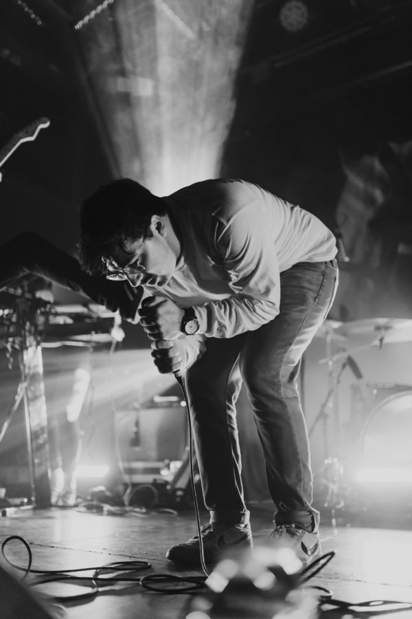 Photo by Chelsea Pineda