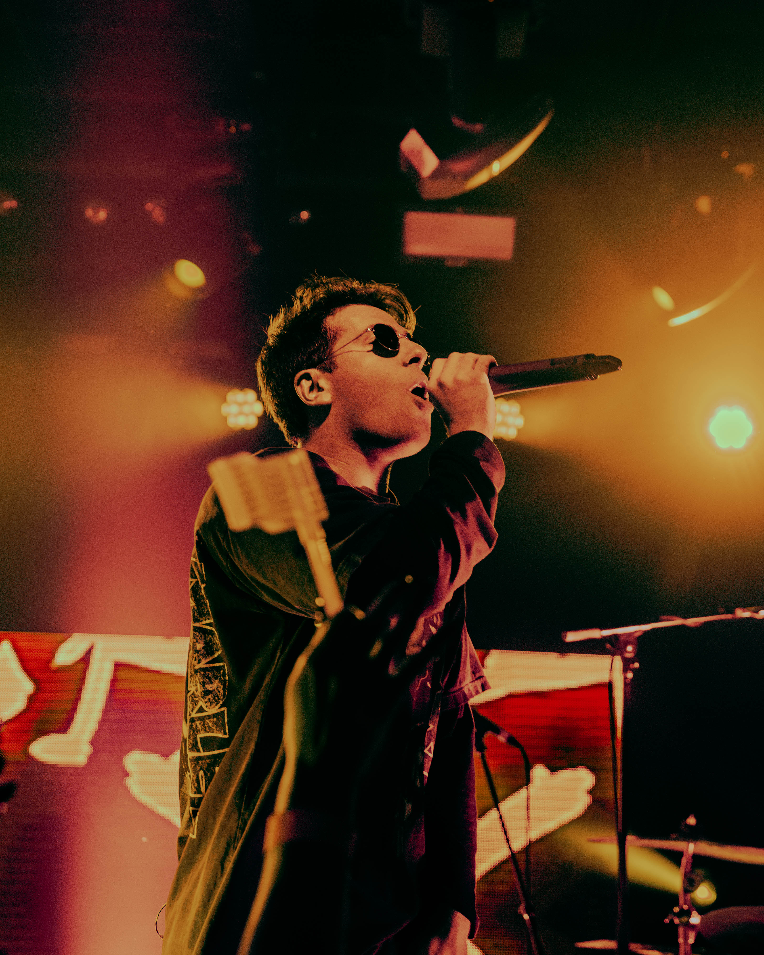 Hoodie allen whatever usa new arrivals