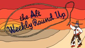 The Alt Weekly Roundup (11/15/21)