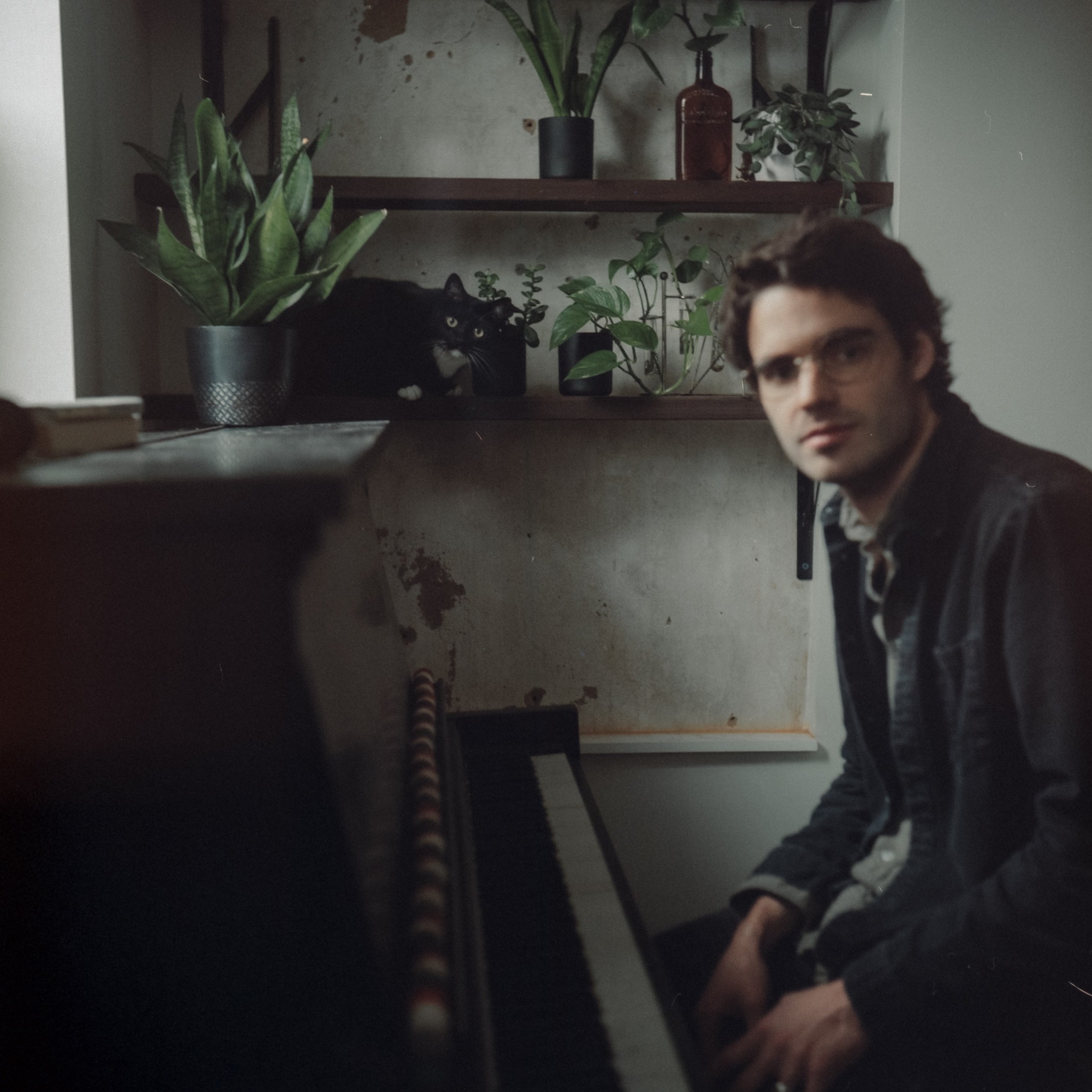 Review: Slaughter Beach, Dog @ SWX