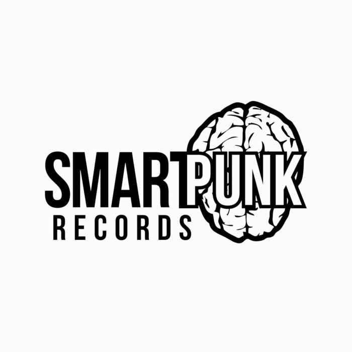 Smartpunk records logo