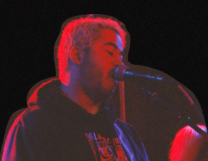 maneka at live show