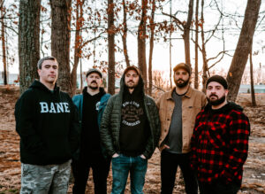 With The Punches by Photo: Alex Zarek