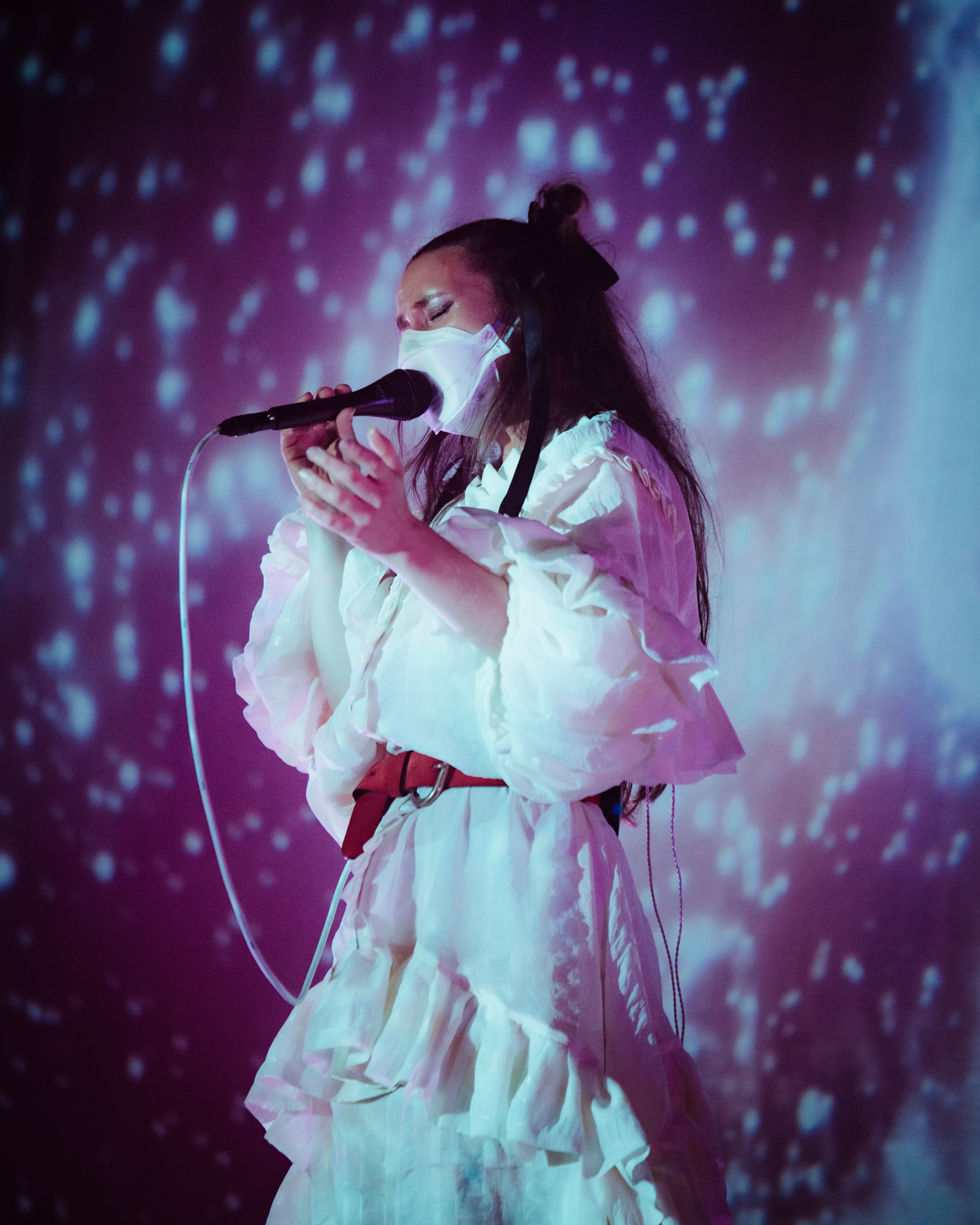 Purity Ring Albums: songs, discography, biography, and listening guide -  Rate Your Music