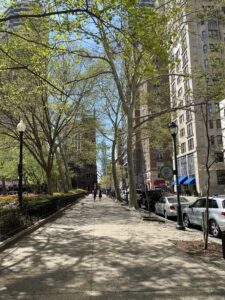 rittenhouse square