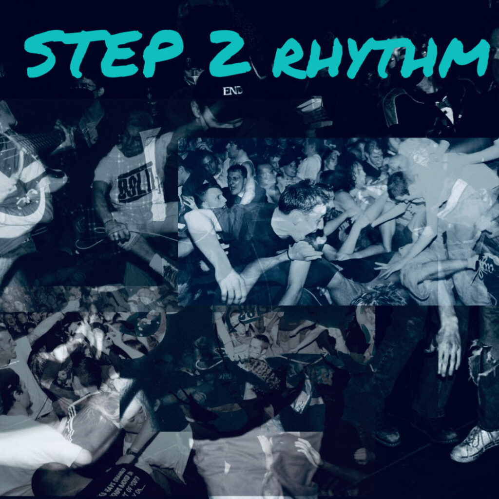 Step 2 Rhythm January 2024