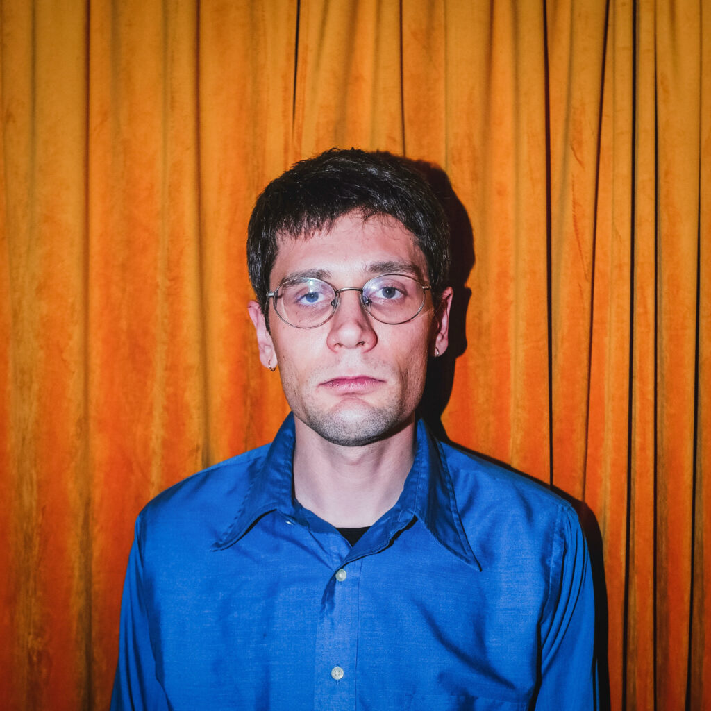 Artist Interview/Album Review: Greg Mendez - 'Greg Mendez' - The Alternative