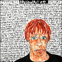 Kevin Devine Make the Clocks Move