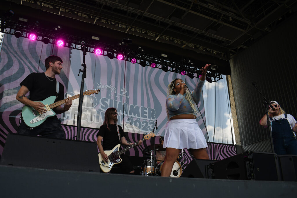 Sad Summer Fest in Nashville
