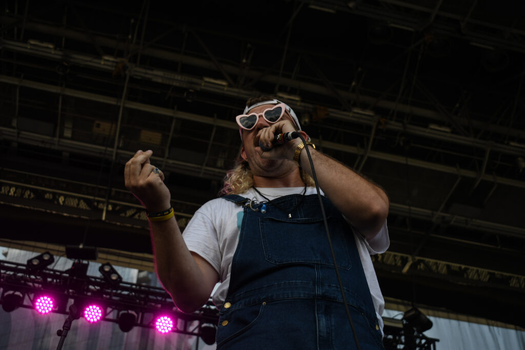 Sad Summer Fest in Nashville