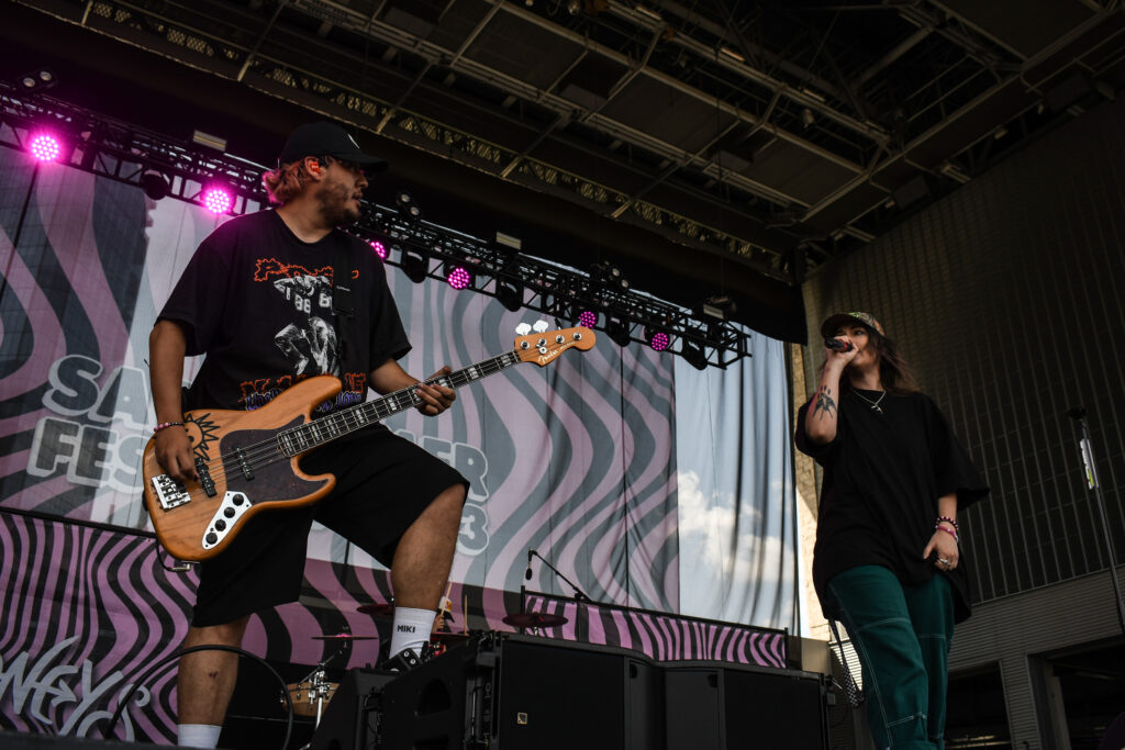 Sad Summer Fest in Nashville