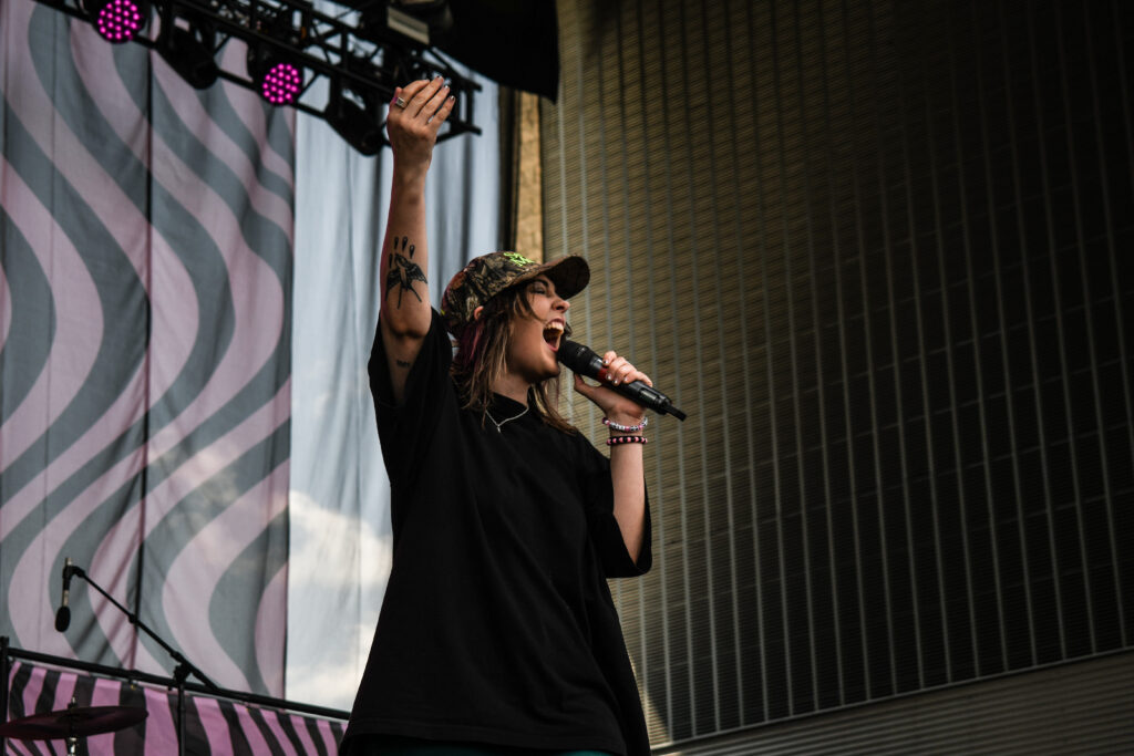 Sad Summer Fest in Nashville