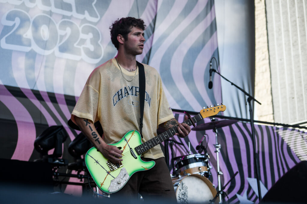 Sad Summer Fest in Nashville