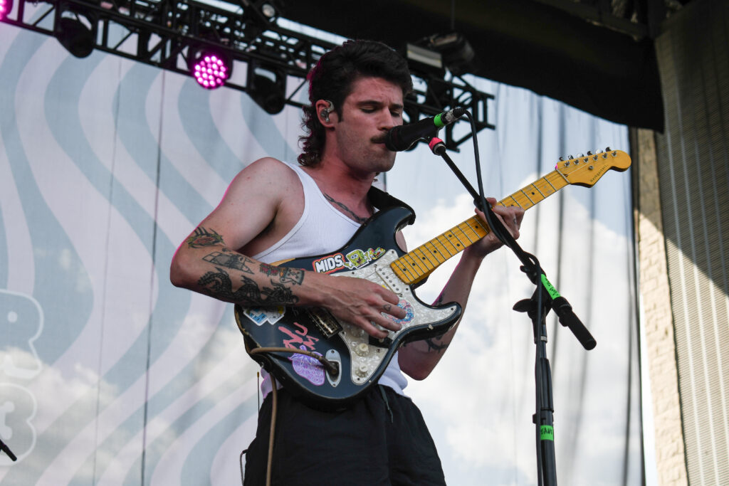 Sad Summer Fest in Nashville