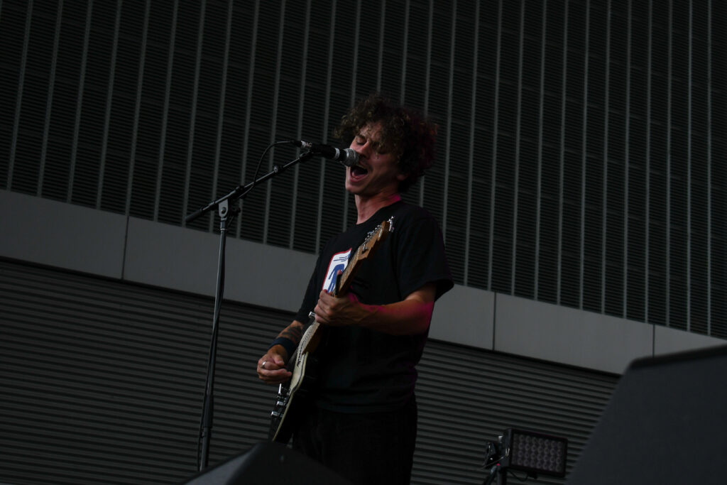 Sad Summer Fest in Nashville