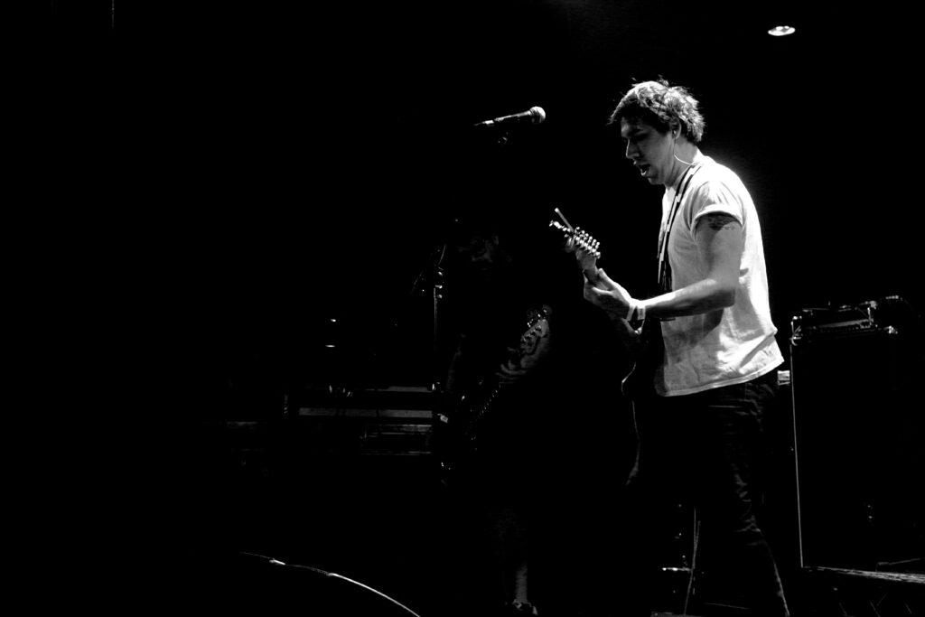 Braid Live in Los Angeles with Signals Midwest